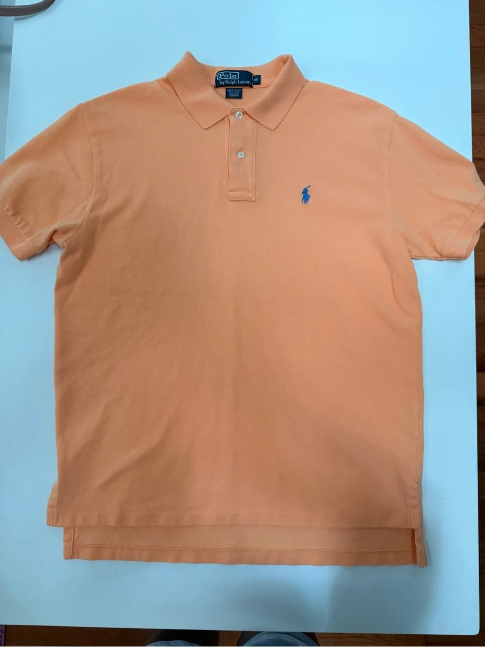 Ralph Lauren classic ralph